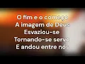 Coroado (Ao Vivo) Playback Legendado | Burn Music, Mateus Brito e Salvaon | Original