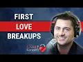 Lagu The Truth About First Love Breakups
