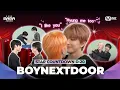 [#2025MAMA] STAR COUNTDOWN D-20 by #BOYNEXTDOOR