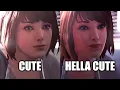 Download Lagu NEW GRAPHICS COMPARISON | Life is Strange Remastered Collection
