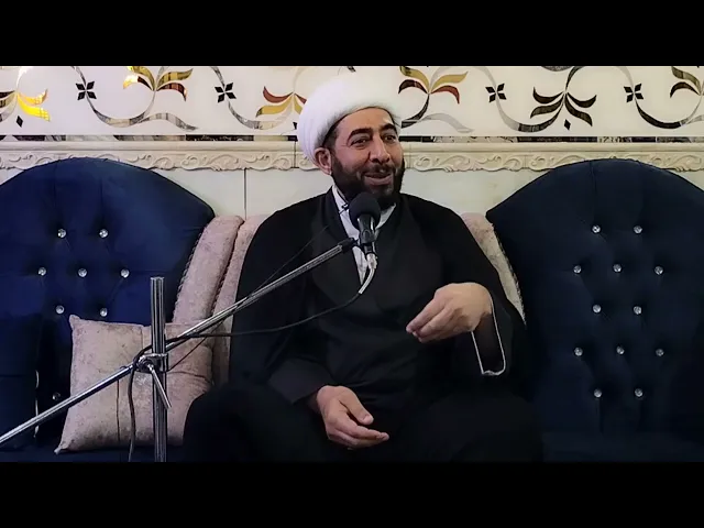 ⁣حقوق الجوار في حديث ال محمد