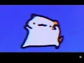 Crumb Cat vibes to Sad Cat Dance 10 HOURS LOOP