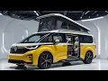 Download Lagu 2026 VW ID. Buzz Camper – The Electric Camper Van That Changes EVERYTHING