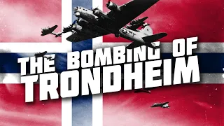 When the Americans Bombed My Hometown