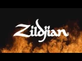 Gojira - Space Time - Mario Duplantier - Zildjian