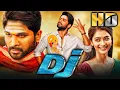 Download Lagu DJ (Full HD) - Ganesh Chaturthi Special Blockbuster Movie | Allu Arjun, Pooja Hegde