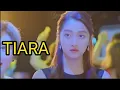 Tiara. version korea, cover ziell ferdian (dipopulerkan oleh kriss).