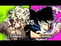 Download Lagu How To Write A Protagonist's Powers (\u0026 How NOT To)