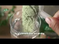Introducing NEW Benefiber Prebiotic Fiber Supergreens