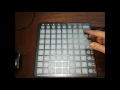 Tutorial Alan Walker - Faded Launchpad S setup tutorial for MK2 projects