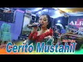 Download Lagu (MUNG) CERITO MUSTAHIL(DENY CAKNAN) - RYAVIOLINA - ALROSTA - ALAP ALAP AUDIO - AA MEDIA