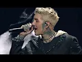 Oli Sykes, Courtney LaPlante, Grabbitz - If The Sun Burns Out Tonight (2026 Valorant Champions)