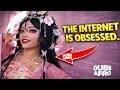 Lagu Princess Sachiko: Millions Are Simping For This Cosplayer