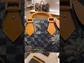 Download Lagu NEW LOUIS VUITTON SPEEDY BANDOULIERE 25 DAMIER MIAMI WOVEN 🌴
