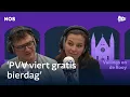Download Lagu 'VVD krijgt jeuk van moraalridders' | De Stemming #28 | Radio 1