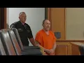 Kanawha County sex offender to spend up to 650 years in prison for crimes against two children