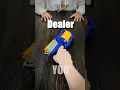 YouTubers Russian Roulette over Minecraft Diamonds