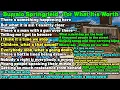FOR WHAT IT'S WORTH - BUFFALO SPRINGFIELD 10 HOURS EXTENDED