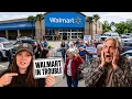Watch This Before You Shop at Walmart Again Senior Beware