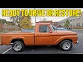 14 Classic Truck Deals - Ready to Drive or Perfect for Restoration