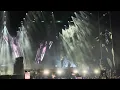 God Is a Weapon - Falling in Reverse & Marilyn Manson (Knotfest Mexico 2025)
