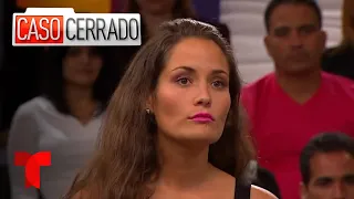 From friends to rivals: they share a home and exes! 😡🏠❤️‍🔥 | Caso Cerrado Complete Case | Telemundo