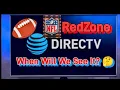 DirecTV - Where is RedZone