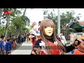 ANDI PUTRA 3 BONTOT - CUMA MANTAN - LIVE BALONG ADEM BPK YOYO IBU RATINIH