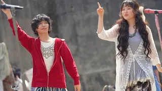 AKMU '개화(Flowering)' live at Akkademy 청음회 2026