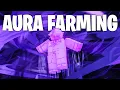 Download Lagu AURA FARMING With NEW EMOTES in Roblox The Strongest Battlegrounds