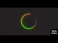CSS Transforming Circle Loader Animation Effects