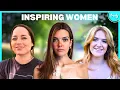 Download Lagu 5 inspirerende vrouwen met levensveranderende aandoeningen | BORN DIFFERENT