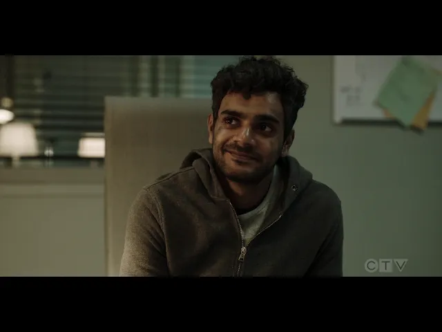 Transplant | Trailer