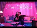 Feel The Rush (feat. Jaspe) - Official Music Video