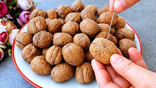 ✋️TADINA BAKAN HER SENE YAPMAK İSTİYOR 🔝 BU TARİFİ YAPMADAN KIŞA GİRMEYİN💯 Yemek Tarifleri