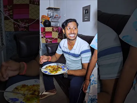 Bahan ne chuna laga di 😂 #shorts #ytshorts #comedy