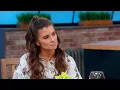 Danica Patrick On Racing Her Last Professional Race Ever In the 2018 Indianapolis 500