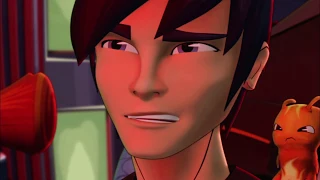 سلغتيرا الموسم 1 الحلقة 2 