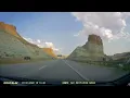 Green River Wyoming I-80