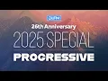 DI.FM's 26th Anniversary Progressive Special 2025 - Johan N. Lecander