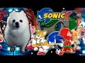 Download Lagu SONIC X - 'GOTTA GO FAST' em CACHORRÊS | NOSTALGIA