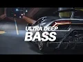Download Lagu 🔈ULTRA DEEP BASS MIX 🔈 #DeepBass