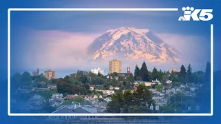 Washington ranked 11th best state for business