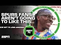 Download Lagu 🚨 EBERECHI EZE SET TO JOIN ARSENAL 🚨 'Miserable' news for Spurs fans 😬 | ESPN FC