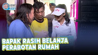 BAPAK RASIH BELANJA PERABOTAN RUMAH | UANG KAGET | EPS.269 (3/4)