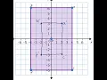 Dilate a Rectangle where the center of dilation is in the center of the rectangle