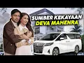 Download Lagu TAJIR !! Fakta dan Sumber kekayaan Deva mahenra Yang Berani Menikahi Mikha Tambayong