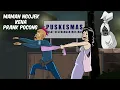 Download Lagu Maman Ngojek kena Prank Pocong - Kartun Hantu Lucu