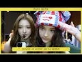 Download Lagu INSIDE MEOVV | ‘HANDS UP’ MUSIC SHOW BEHIND