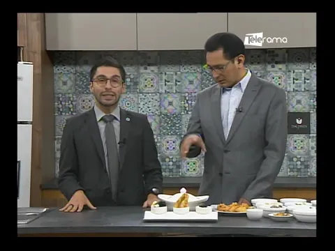 Aprenda a preparar la tradicional Fanesca Ecuatoriana